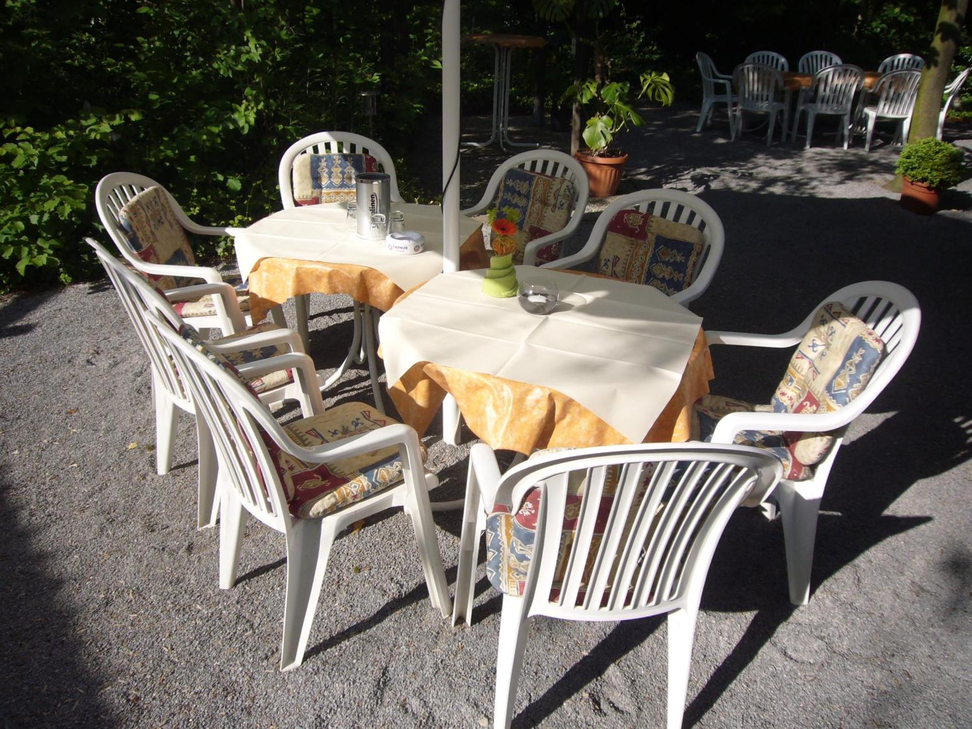 Ackfeld Hotel-Restaurant Bueren  ภายนอก รูปภาพ