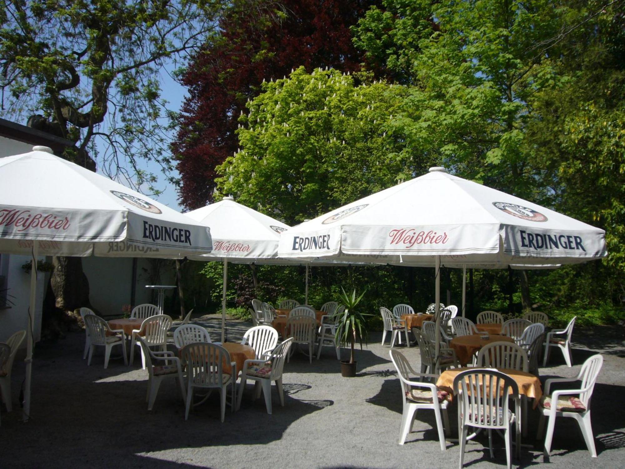 Ackfeld Hotel-Restaurant Bueren  ภายนอก รูปภาพ
