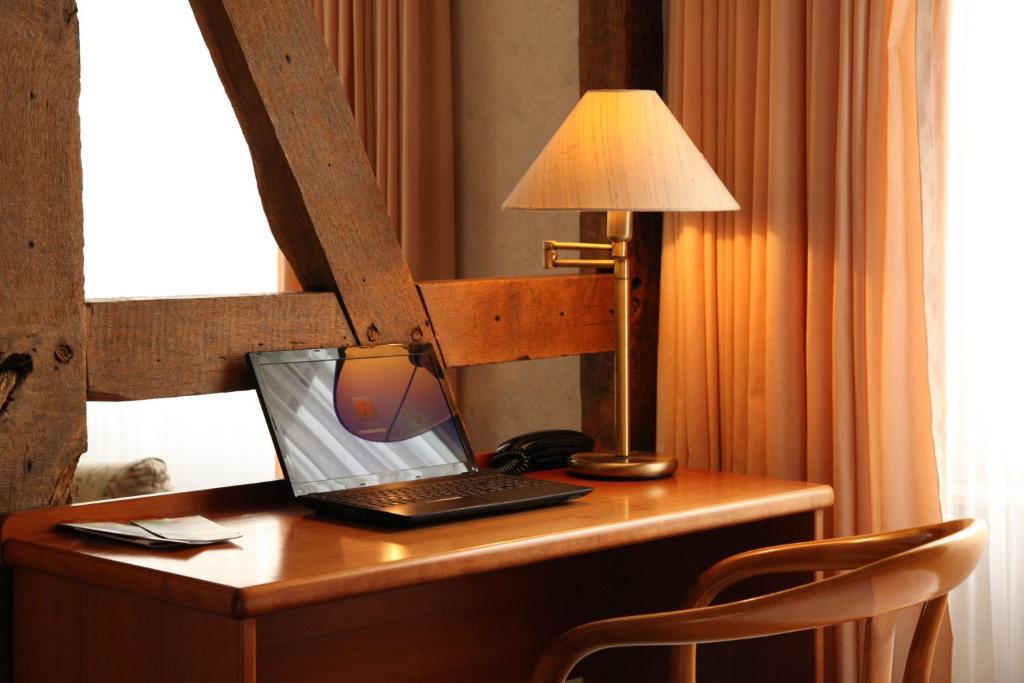 Ackfeld Hotel-Restaurant Bueren  ห้อง รูปภาพ